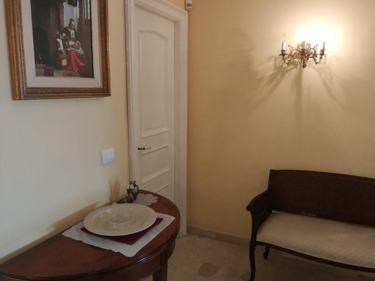 فندق كاتانيافي  Attico Luxury Etnea المظهر الخارجي الصورة